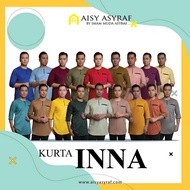 Kurta Inna Aisy Asyraf