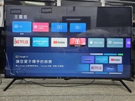 Sony 55吋 BRAVIA X80K 4K Ultra HD 智能電視 (Google TV) KD-55X80K