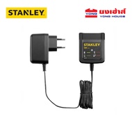 STANLEY แท่นชาร์จ สว่านไฟฟ้าไร้สาย 12 โวลต์ รุ่น SC122-B1 SC122