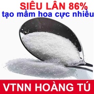 PACKAGE 500G - Sieu Lan 86 (H3PO3) Super flowering, incubation of flower buds