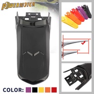 Para Sa Surron Ebike Dirt Bike Enduro Motorcycle Mudguard Rear Wing Fender Extension Tail Surron Li