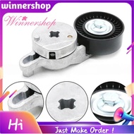 For    2009-2018 Drive Belt Tensioner Kit 39106 6PK1256