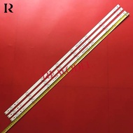 LG 43UH610T 43" LED TV BACKLIGHT (LAMPU TV) LG 43 INCH LED TV BACKLIGHT 43UH610