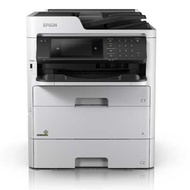Epson WorkForce Pro WF-C579R Duplex All-in-One Inkjet Printe