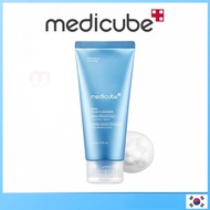 [SG MALL] MEDICUBE Zero Foam Cleanser 120ml  EXP-2027