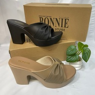 BONNIE XJ831B WOMEN HEELS (4INCH)