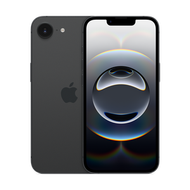 Apple - Apple iPhone 16e 512GB 黑色
