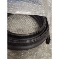 BOOT RUBBER BMW E30  (1PC)OEM BRAND