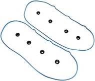 Valve Cover Gasket for GMC, for Chevrolet Silverado 4.8L 5.3L 6.0L 6.2L 7.0L, Engine Valve Cover Gas