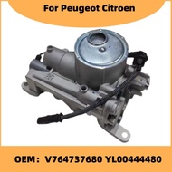 V764737680 1001F9 Engine Oil Pump For Peugeot 207 308 508 3008 5008 RCZ 1.6 THP EP6 Citroen C4 C5 DS