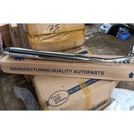 Fajar Indah standard c700 Supercub exhaust