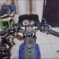 RAISER FINO PNP SATRIA FU DUDUKAN STANG RZR PNP FU STIR ROADRACE FU