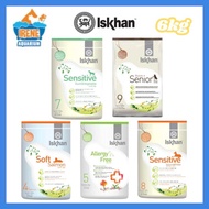Iskhan Korean Premium Dog Food 6kg