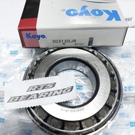 FUSO FIGHTER 30312 D KY 30312DJR PINION BEARING