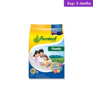 Fernleaf Family Milk Powder 1.8kg EXP(MAR 2025 to JULY 2025)