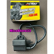 Suzuki Rg110 Rg Rgs Rg Sport Plug Coil Ignition Coil