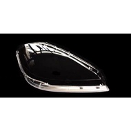 MERCEDES A-CLASS W169 09 10 11 HEADLAMP COVER LENS HEADLIGHT COVER LENS