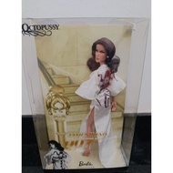Barbie James Bond 007 Octopussy Doll