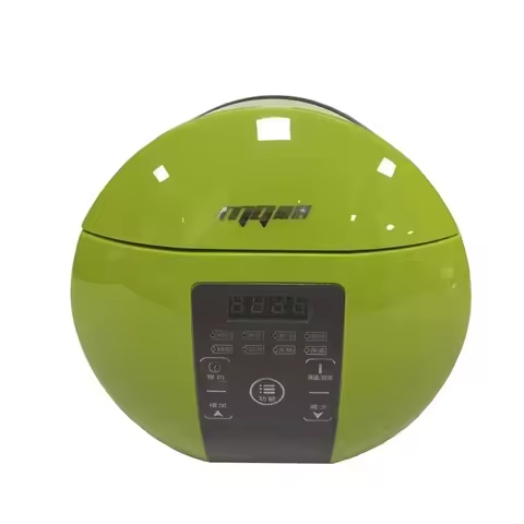 Mini Intelligent Electric Rice Cooker Automatic Home Kitchen Cooker 2-3people Small Electric Rice Co