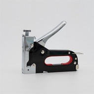 Staples Tembak Ukuran 600 Pcs Gun Tacker Stapler Jok Staples dan Isi Stapler