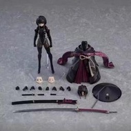 【滿300出貨】figma 549# RONIN 浪人 流浪武溼 豪華 可動 動漫手辦批發【GING87】