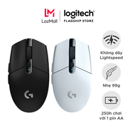 Chuột Không dây Gaming Logitech G304 - giá rẻ chính hãng Chuột Logitech G304 Lightspeed Wireless Chu
