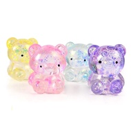 Bybo 366 squishy Toy Cute Bear Squeeze anti stress