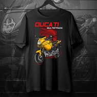 T-shirt Ducati Multistrada 620 for Motorcycle Riders, Ducati Apparel, motorcycle gift, Ducati Motorcycle, Motorcycle tee shirt