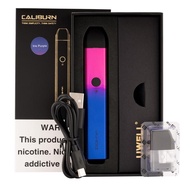 Uwell Caliburn Pod Vape Authentic Starter Kid