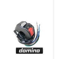 Domino Right Switch Starter On/Off Universal Original Wholesale