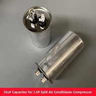 Universal Starter Capacitor 30uf