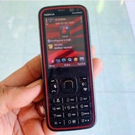 Terlaris Nokia 5630 Xpress Music Hp Jadul Second Original Klasik