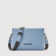 Braun Buffel Loge-A Mini Messenger