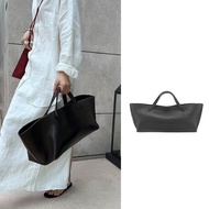 Idaho Minimalist Tote Bag - High-End Niche Large Capacity Handbag with Spacious Design, Chic & Funct
