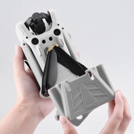 Pemegang Tetap Propeller Drone Helice untuk dji mini 3 pro, Pelindung Anti-Calar untuk Aksesori DJI 