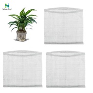 8 Packs 5 Gallon Root Stainless Steel Guard Baskets for Protects Plant Root From Gophers Moles Voles