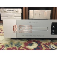 France Metronome/Bungo LE2S CD Phone DAC Decoder USB Interface Brand New Purchase Warranty