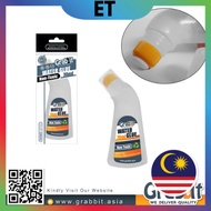 Grabbit Water Glue 70ML School Office DIY Craft Glue Non Toxic/Gam Air Grabbit 70ML Gam Kraf DIY/Gra