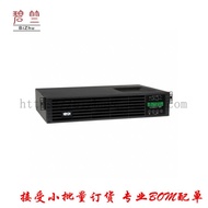 SU1000RTXLCD2U UPS SMART ONLINE RACKMOUNT