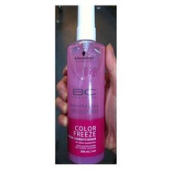 Schwarzkopf BC Bonacure 凝色系列護髮素噴霧200ml