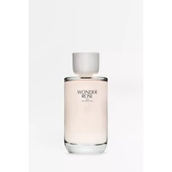 ZARA WONDER ROSE EDP 180ML (6.8 FL. OZ).