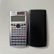Casio fx-50FH Calculator
