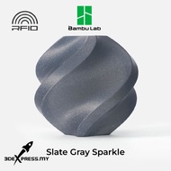 Bambu Lab filament -  PLA Sparkle Filament