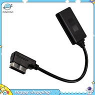 【ouwym9al】AMI MMI Wireless Aux 5.0 Adapter Cable Audio Music Player for A3 A4 B8 B6 Q5 A5 A7 R7 S5 A