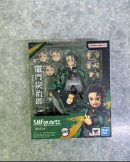 S.H.Figuarts 竈門炭治郎 鬼滅之刃