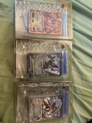 Battle Spirits 卡牌