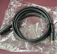 Luxman JPA-15000 原裝音響電源線