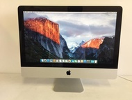 Apple iMac 21.5吋 功能都正常 全賣場最低價