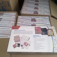 TCG POKEMON 151 MEW EX ULTRA PREMIUM COLLECTION UPC ENGLISH READYY