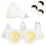 Ranpo Dimmable 10W LED Bulb Spotlights E27 MR16 GU10 220V 12V Bright Lamps